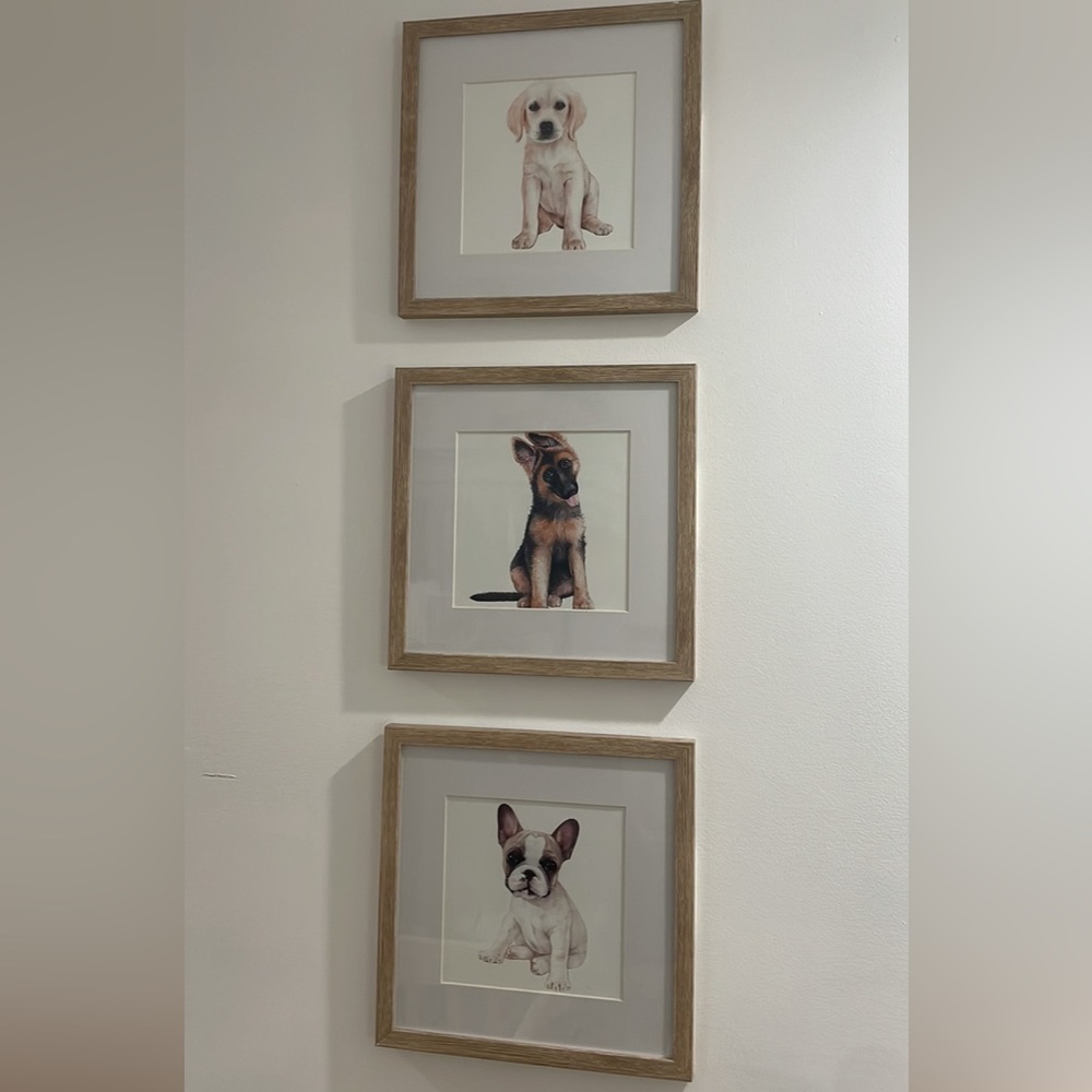 Nursery wall art / Decor